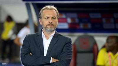 الإسماعيلي يستنجد بديسابر لإنقاذ الفريق (خاص)