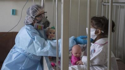 لأول مرة.. الإسكندرية تخصص 3 مستشفيات لعزل الأطفال المصابين بكورونا 