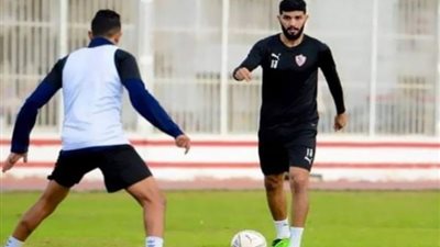 خالد الغندور يطمئن جمهور الزمالك على فرجاني ساسي (صورة)