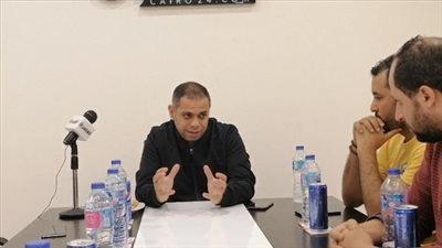 إصابة كريم حسن شحاته بفيروس كورونا