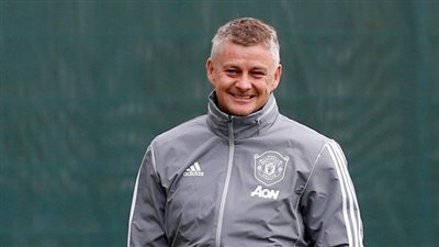 أول تعليق من سولشاير بعد التعادل أمام ليستر سيتي بالدوري الإنجليزي