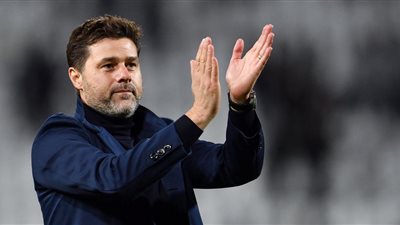 باريس سان جيرمان يتمم الاتفاق مع بوتشيتينو 