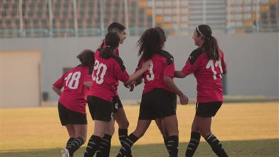 مدرب منتخب الكرة النسائية: استفدنا من مباراة لبنان رغم الهزيمة