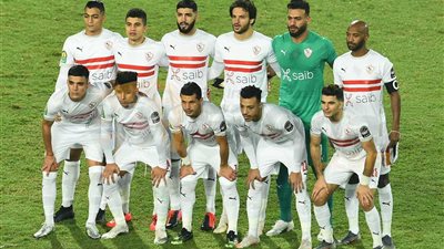 6 لاعبين يغيبون عن قائمة الزمالك وسموحة 