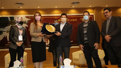 وزير الشباب والرياضة: الاستثمار في الشباب من أولويات القيادة السياسية