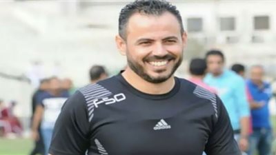 لجنة الحكام تدرس رفع الإيقاف عن سامي هلهل