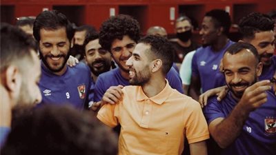 مؤمن زكريا: 