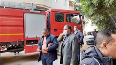 صحة القليوبية: 