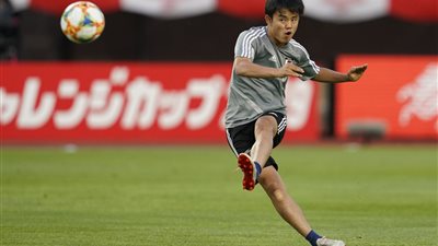 صراع ثلاثي على ضم نجم ريال مدريد 