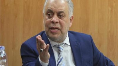 أشرف زكي يطمئن الجمهور على صحة الفنانين المصابين بكورونا: 