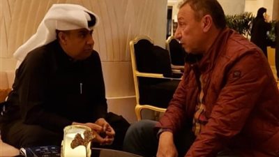 يعقوب السعدي: الخطيب إنسان بطعم ورائحة الأيام والنيل والزرع