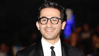 أحمد حلمي يدعم منتخب مصر للسيدات: