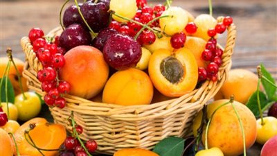 15 نوع من الفاكهة أكثر صحية تعرف عليهم