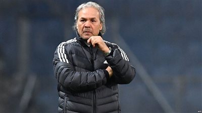 رابح ماجر: صلاح سيكون محظوظا إذا انضم للدوري الإسباني