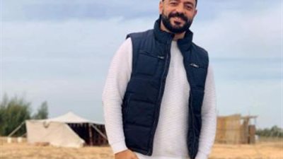 مصطفى فوزي ينضم لفريق عمل مسلسل 