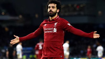 التشكيل المتوقع.. محمد صلاح يقود ليفربول أمام وست بروميتش في الدوري الإنجليزي