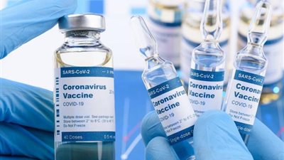 روسيا: لقاح 