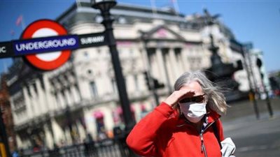 بعد تطعيم 15 مليون مواطن.. بريطانيا تقرر تخفيف حدة الإغلاق