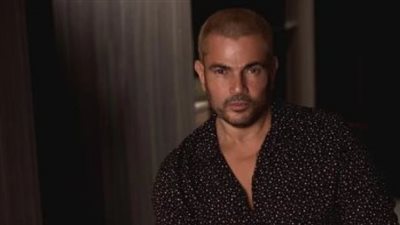 عمرو دياب يطرح 