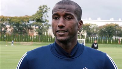 إصابة علي غزال بفيروس كورونا.. وغيابه عن مواجهة الزمالك