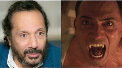 بعد سخرية علي الحجار من فيلم 