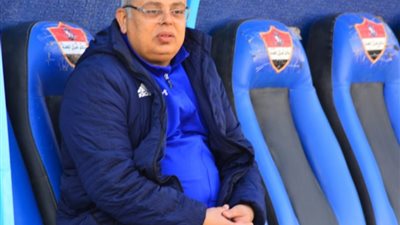 خالد عيد: الأمور المادية حرمتنا من ضم بعض لاعبي الأهلي والزمالك