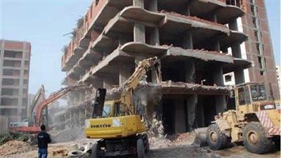 قبل 96 ساعة من انتهاء المهلة.. 226 ألف مواطن يطلبون التصالح في تعديات على أملاك الدولة بالشرقية