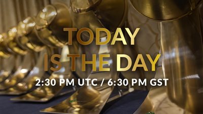 جائزة نادي القرن.. كل ما تريد معرفته عن حفل 