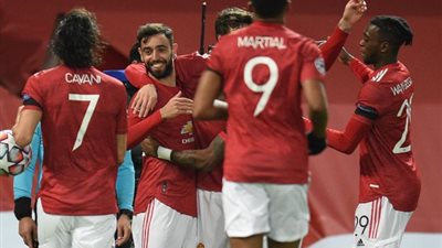 مانشستر يونايتد يُنهي أولى صفقات الشتاء