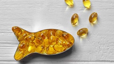 من بينها بذور الشيا والسردين.. مصادر طبيعية لـ