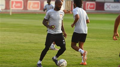 سيد عبد الحفيظ يعلن غياب جيرالدو عن مباراة الاتحاد