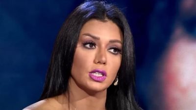 رانيا يوسف ردًّا على منتقديها بشأن وصف 