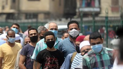 الحكومة: غرامة فورية 50 جنيهًا على من يخالف الإجراءات الاحترازية ولا يرتدي الكمامة من الأحد المقبل