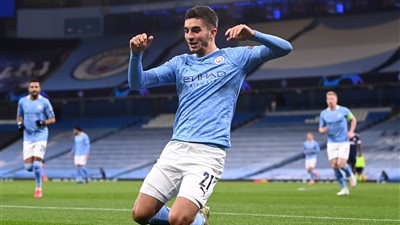 فيران توريس يتحدث عن مواجهة مانشستر سيتي وإيفرتون بالبريميرليج 