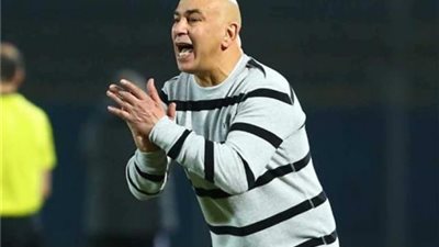 حسام حسن يحفز لاعبي الاتحاد قبل مواجهة الأهلي