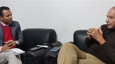 مؤسس أكاديمية الشرطة وأول ضابط مصري يحصل على الدكتوراه: درست لـ90 ألف طالب من بينهم وزراء داخلية