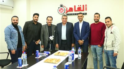 أحمد مجاهد يُعلن عبر 