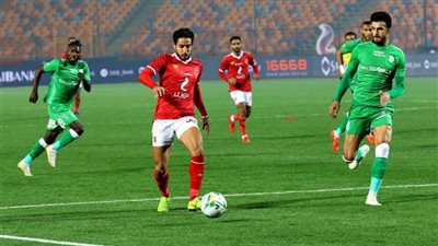 الاتحاد السكندري يختتم تدريباته ويغادر للقاهرة