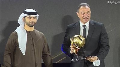 طارق قنديل: تكريم الأهلي من جلوب سوكر دعوة للفخر