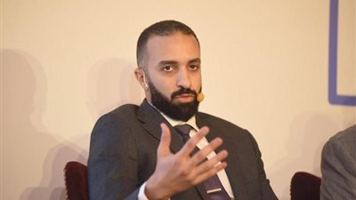 محمد سراج: الأهلي دائمًا في القمة.. شكرا جلوب سوكر