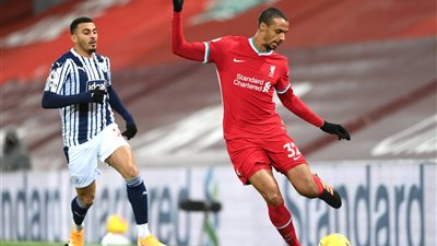 نجم ليفربول السابق ينتقد الفريق بعد التعادل المُخيب أمام وست بروميتش 