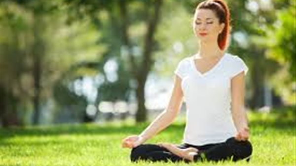 تمارين اليوجا