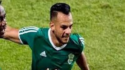 التشكيل المتوقع.. خالد قمر يقود هجوم الاتحاد السكندري أمام الأهلي بالدوري