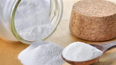 استخدامات غير متوقعة للبيكنج صودا.. تعرف عليها