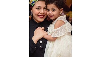 ننشر آخر فيديو للطفة ليلى قبل وفاتها: 