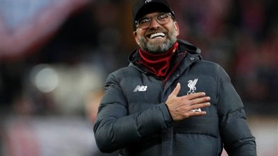 أسطورة ليفربول يوجه نصيحة لـ