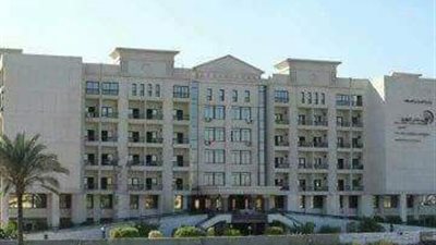 دعم مستشفى عزل الأحرار في الشرقية بـ