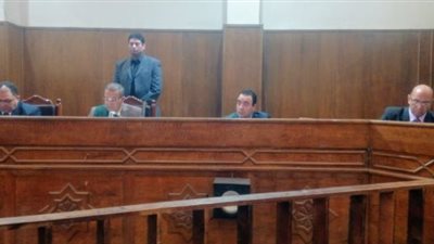 مد أجل النطق بالحكم في إعادة محاكمة متهم بـ