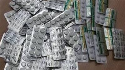 القبض على طبيبة نساء وتوليد بمواد مخدرة داخل عيادتها في شبرا الخيمة 