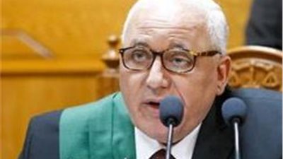 النطق بالحكم على المتهمين في 